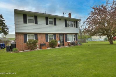 61 Buckhorn Road, Bloomsburg, PA 17815 - #: 20-94007