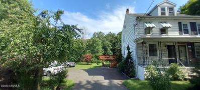 5 Fir Road, Pottsville, PA 17901 - #: 20-94532