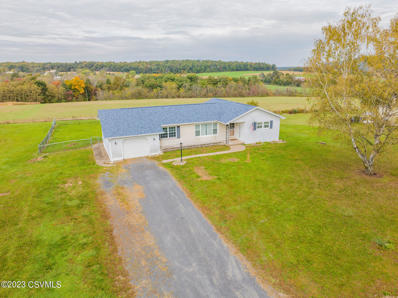 28 Todd Manor Drive, Catawissa, PA 17820 - #: 20-95504