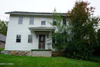 225 S Chestnut Street, Mill Hall, PA 17751 - MLS#: 20-95508