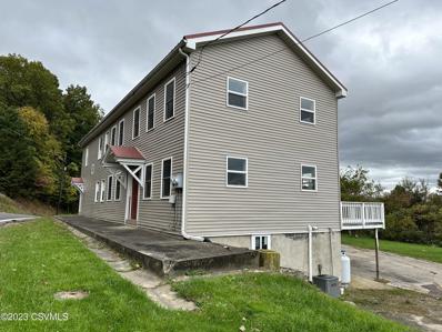 Hetlerville Road, Nescopeck, PA 18635 - #: 20-95509