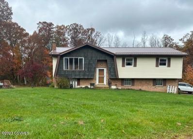 2030 Old Reading Road, Catawissa, PA 17820 - #: 20-95627