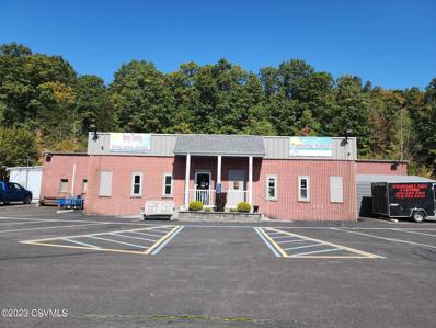 9105 State Route 61 Highway, Coal Township, PA 17866 - #: 20-95656