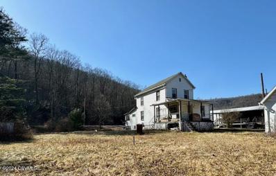 2320 Monument Orviston Road, Beech Creek, PA 16822 - #: 20-96413