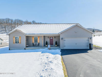 112 E Kline Road, Mifflinville, PA 18631 - #: 20-96513