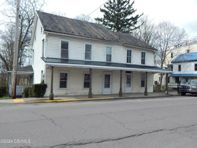 Water Street, Washingtonville, PA 17884 - #: 20-96619