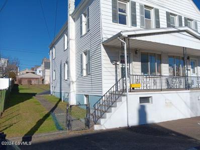 702 Scott Street, Kulpmont, PA 17834 - MLS#: 20-96745