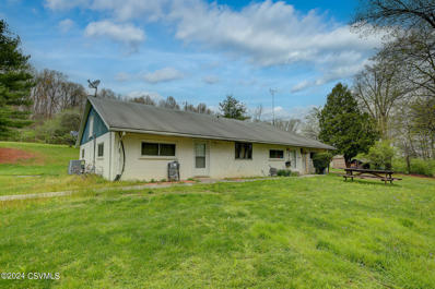 242 Lane Snyder, Millmont, PA 17845 - #: 20-96976