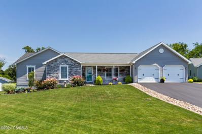 351 Sandy Circle, Milton, PA 17847 - #: 20-97462