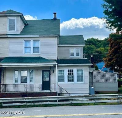 192 Front Street, Mt. Carmel, PA 17851 - MLS#: 20-98269