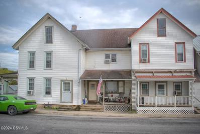 Walnut Street, Middleburg, PA 17842 - MLS#: 20-98357