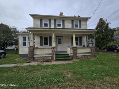 54 Buckhorn Road, Bloomsburg, PA 17815 - MLS#: 20-98402