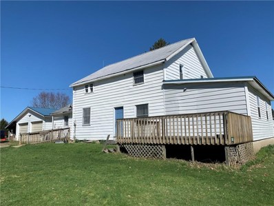 195 Plank Road, Corry, PA 16407 - #: 150488