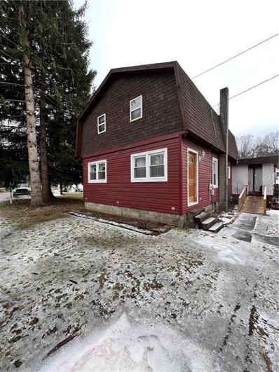 11 ERIE Street, Out Of Area, PA 16329 - MLS#: 162093