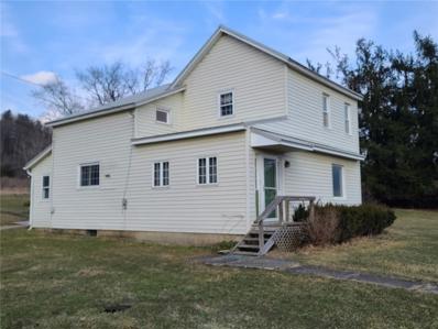 10531 CAMPBELL Road, Titusville, PA 16354 - #: 162214