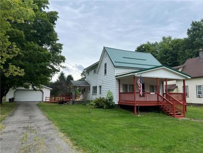 33657 E FREEMONT Street, Townville, PA 16360 - #: 164959