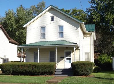 604 W ELM Street, Titusville, PA 16354 - #: 165662