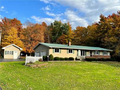 15694 STATE HWY 18 Highway, Harmonsburg, PA 16422 - #: 165918