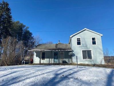 11740 LOVELL Road, Corry, PA 16407 - MLS#: 166745