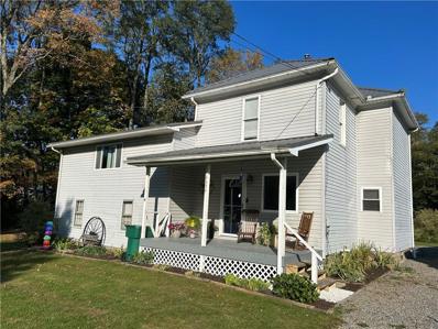 14354 LEXINGTON Street, Harmonsburg, PA 16422 - #: 172342