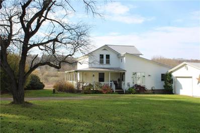 36516 TRYONVILLE Road, Centerville, PA 16404 - #: 172924