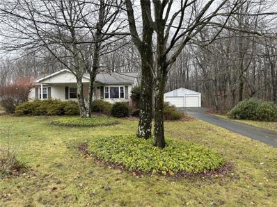 22569 TITUSVILLE Road, Pleasantville, PA 16341 - #: 173293