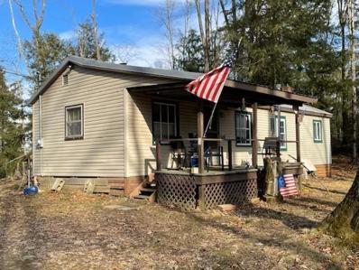 1014 CAMPBELL HILL Road, Tidioute, PA 16351 - MLS#: 173822