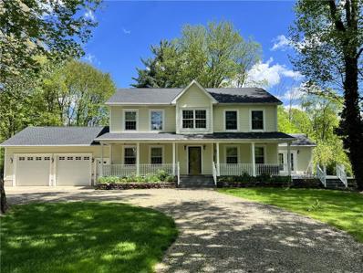 478 HUNTLEY Road, Bear Lake, PA 16402 - #: 174011