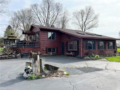 14444 DEPOT Street, Mill Village Boro, PA 16441 - #: 175734