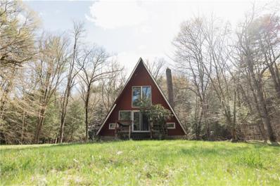 231 SPRUCE Lane, Tidioute, PA 16351 - #: 175857