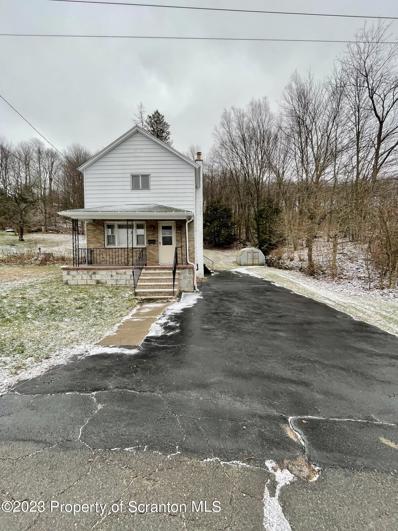 116 Fulton, Simpson, PA 18407 - MLS#: 23-288