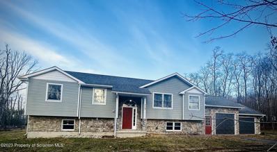 2169 State Route 247, Clifford Twp, PA 18407 - #: 23-5137