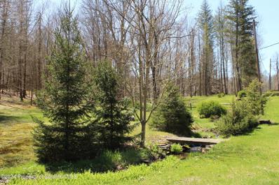 Sr 307 And Post Hill Rd, Factoryville, PA 18419 - MLS#: SC2125