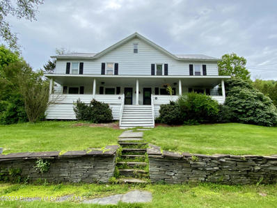 94 N Street Center, Hop Bottom, PA 18824 - #: SC2511