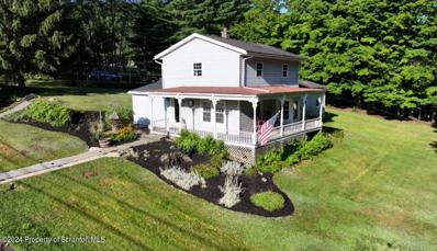 16 Ainey Road, Kingsley, PA 18826 - #: SC3885