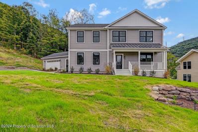 126 Morris Avenue, South Abington Twp, PA 18411 - #: SC4157