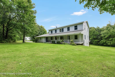 2055 Irish Hill Road, Montrose, PA 18801 - #: SC4402