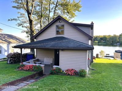 104 Willow Avenue, Greenfield Twp, PA 18407 - MLS#: SC4661