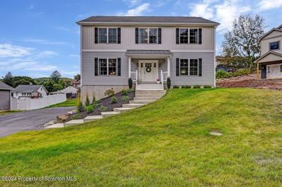 127 Morris Avenue, South Abington Twp, PA 18411 - #: SC5394