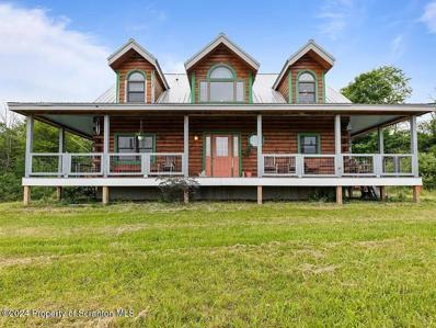 1761 Brickhouse Road, Little Meadows, PA 18830 - MLS#: SC5934