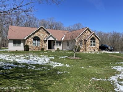 56 Hemlock Drive, Sheppton, PA 18248 - #: 22-1750