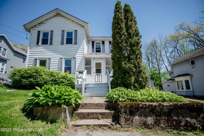 45 Short Street, Courtdale, PA 18704 - #: 22-2104