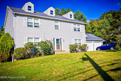 50 E Saylor Avenue, Plains, PA 18702 - #: 22-4487