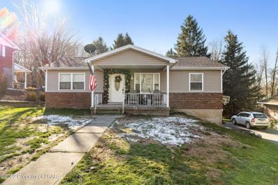 39 E Saylor Avenue, Plains, PA 18702 - #: 22-6017