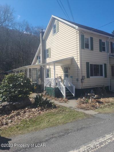 1398 Tomhicken Road, Fern Glen, PA 18241 - #: 23-1295