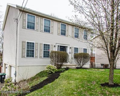 173 Chestnut Street, Warrior Run, PA 18706 - #: 23-1386