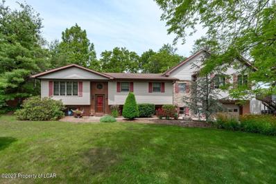 103 Crest Road, Hazle Twp, PA 18202 - #: 23-2912