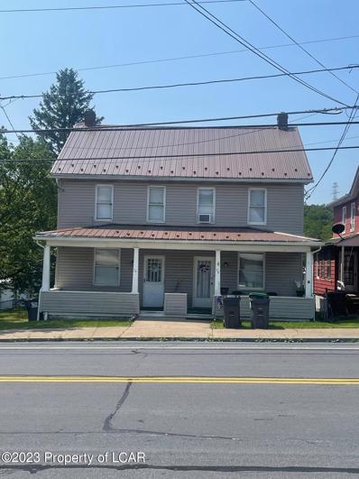 72 BROAD Street, Beaver Meadows, PA 18216 - MLS#: 23-3222