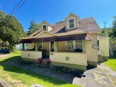 527 Hazle Street, Weston, PA 18256 - #: 23-4621