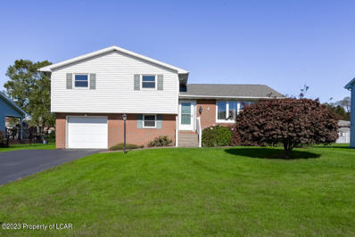 11 Skyview Drive, Plains, PA 18705 - #: 23-5161